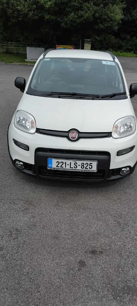 Fiat Pand city fair 2022 - Image 1
