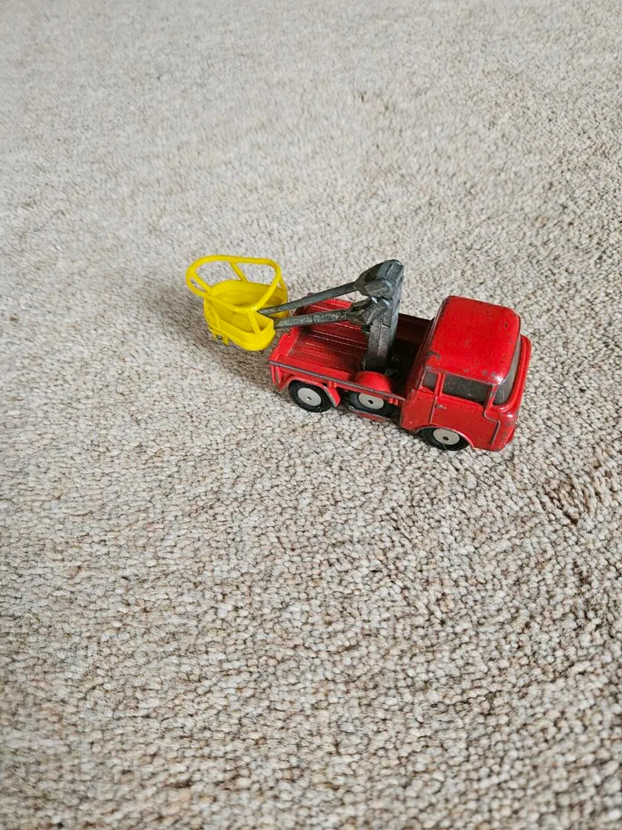 Corgi Truck - Image 2