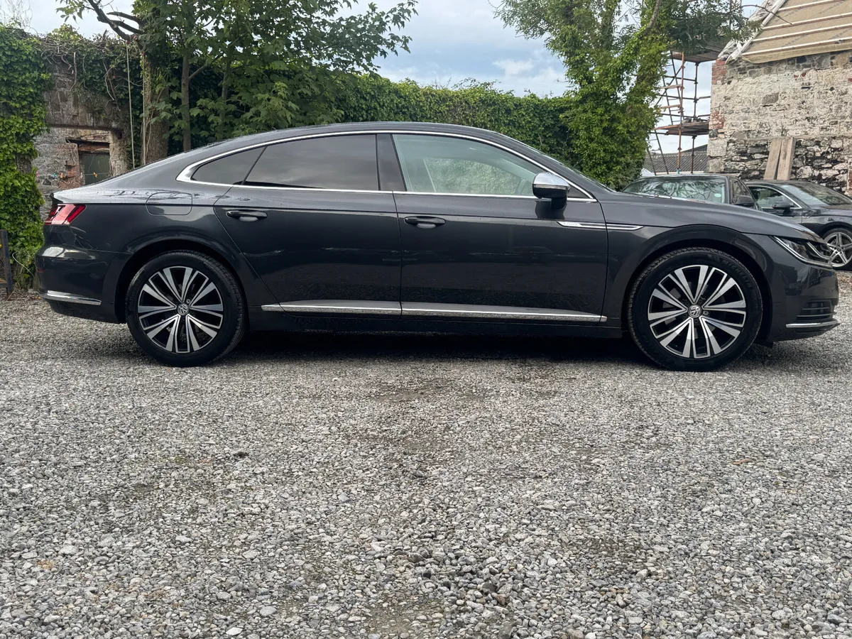 2017 Volkswagen Arteon 2.0 DSG Highline - Image 2