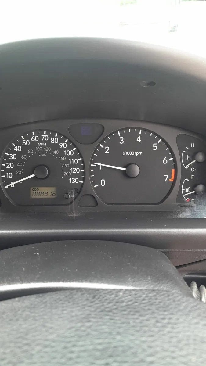 Suzuki wagon r - Image 3