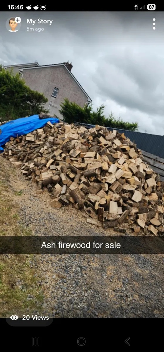 Firewood
