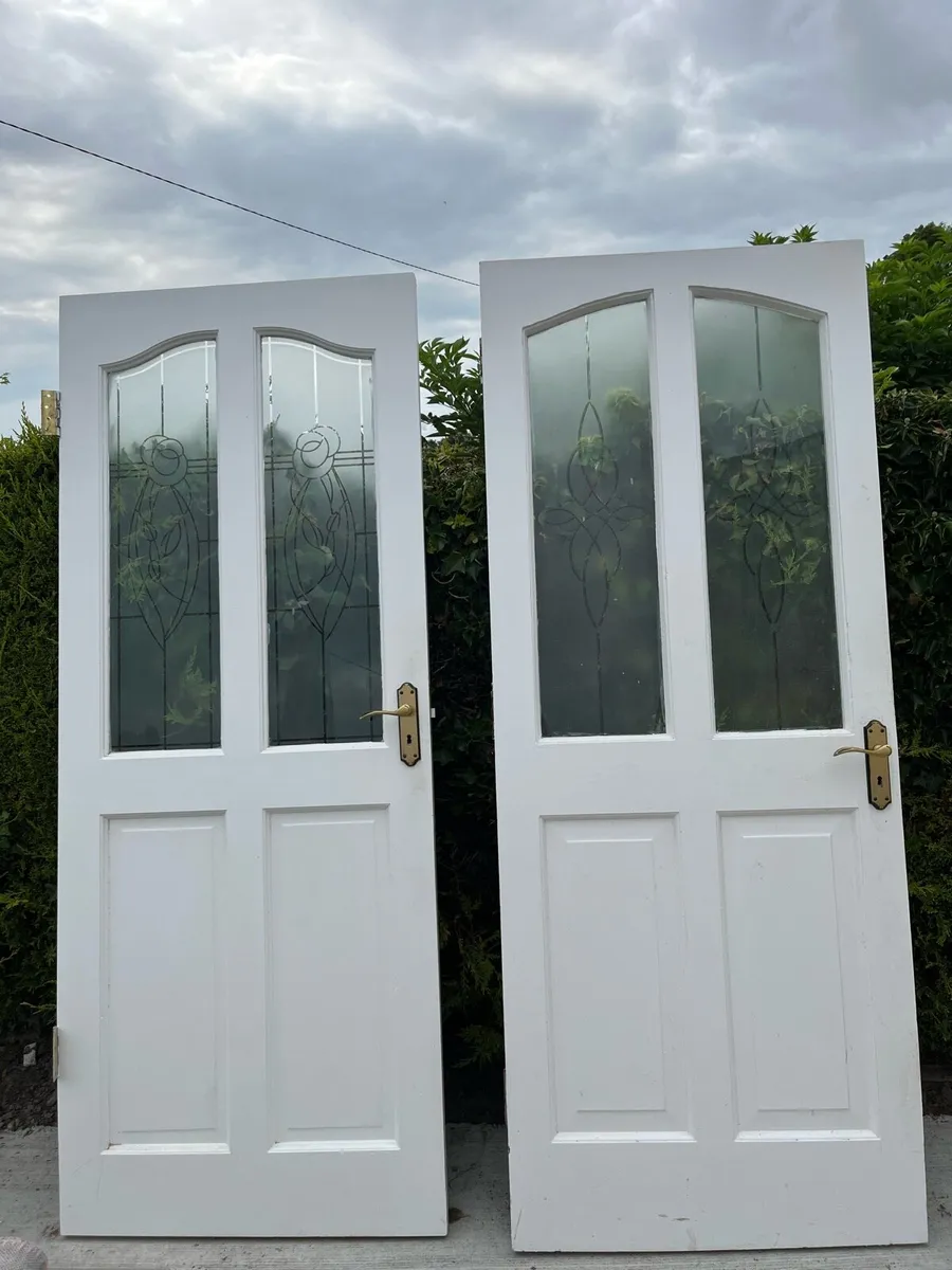 Doors - Image 1