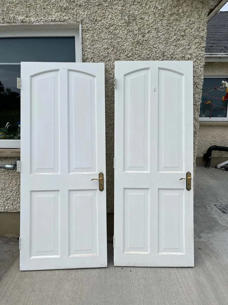 Doors - Image 4