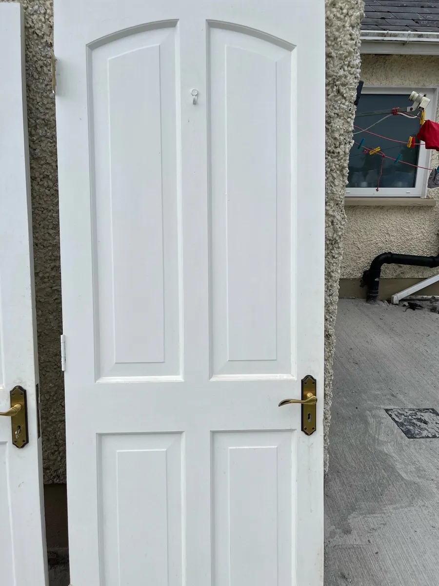Doors - Image 1