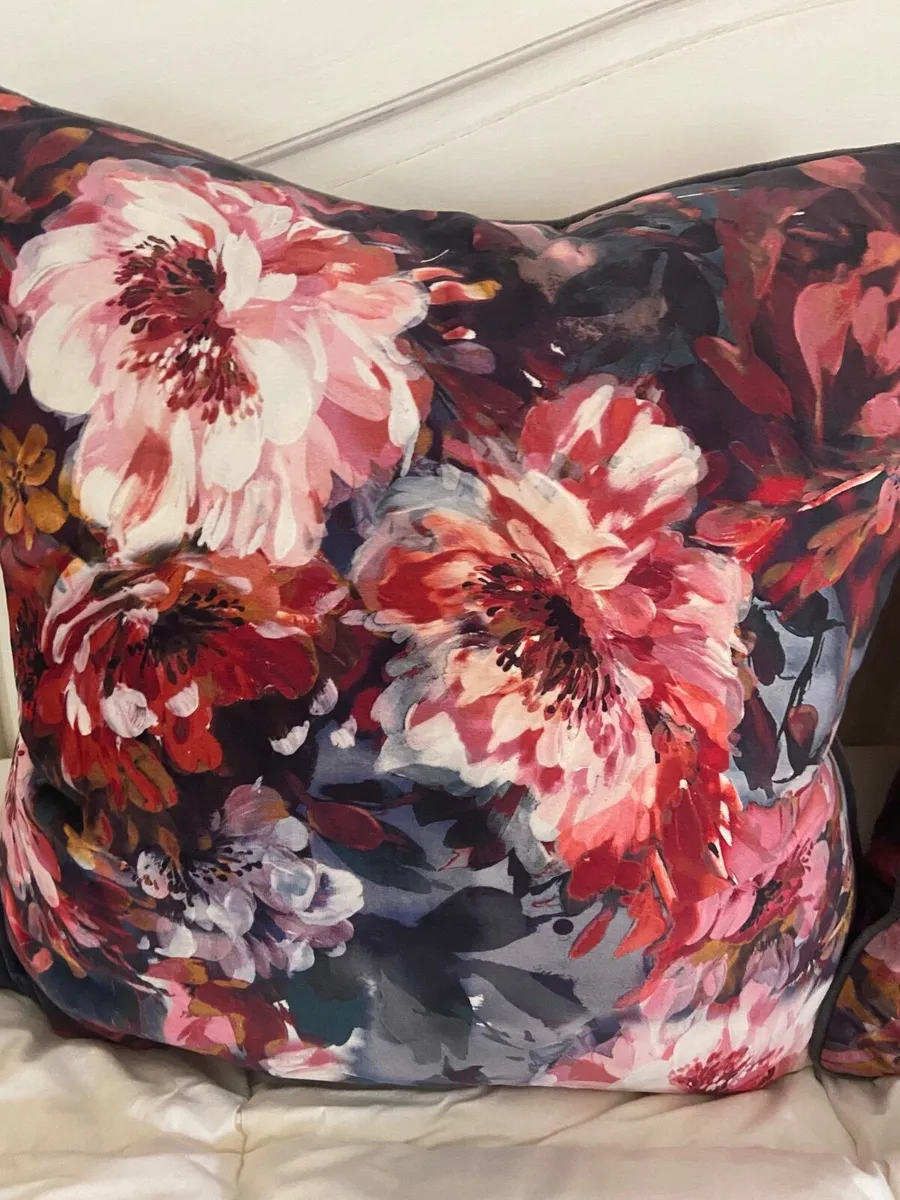 Cushions - Image 1