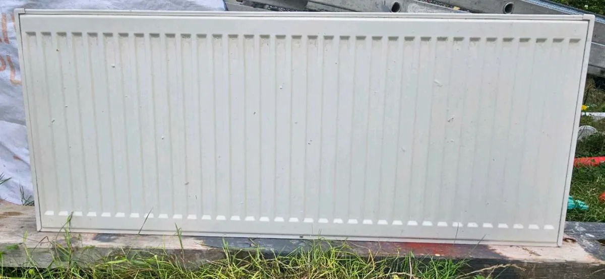 Double radiator - Image 2