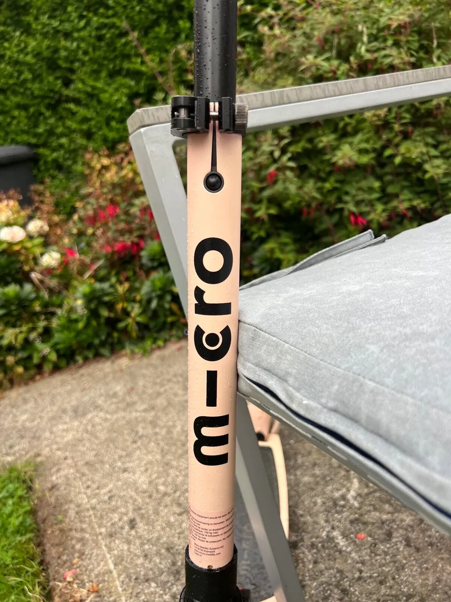Scooter - Image 3