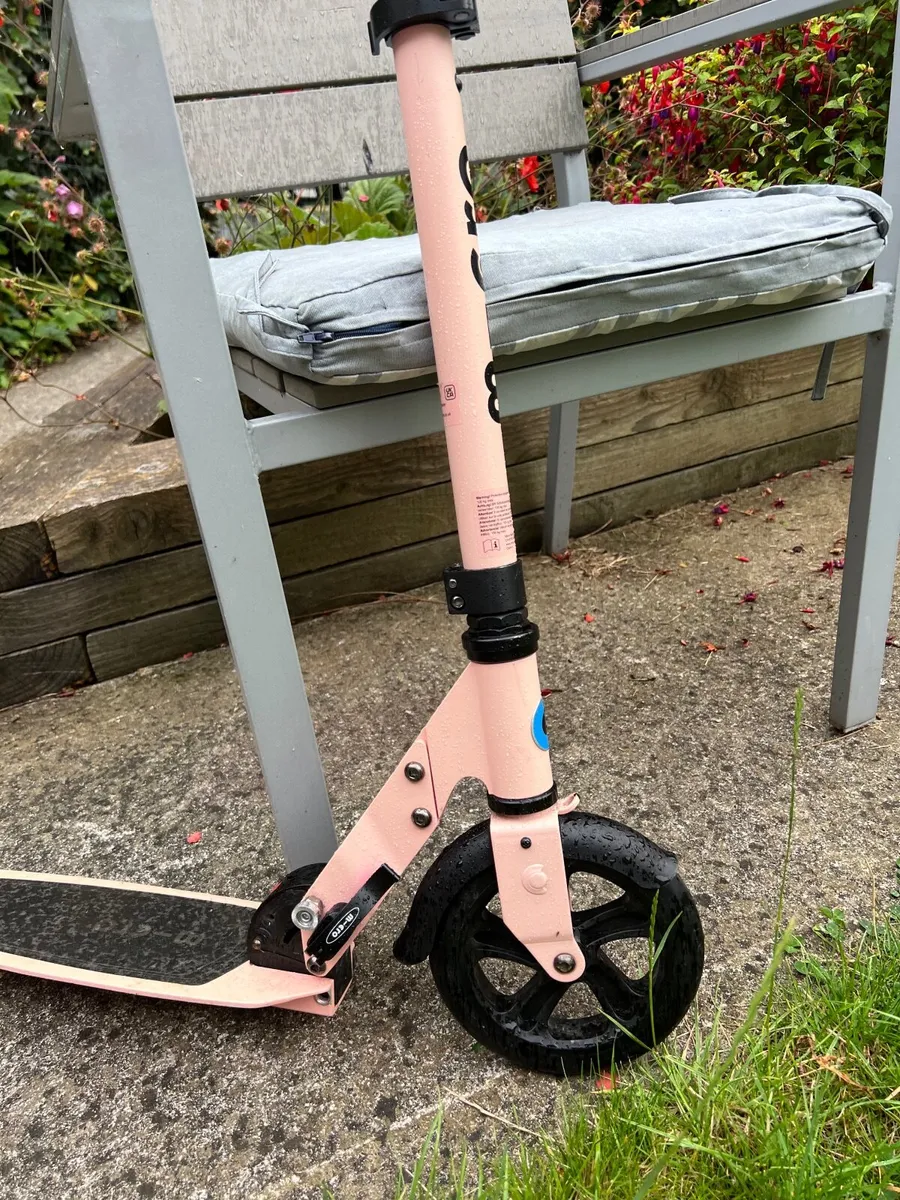 Scooter - Image 4