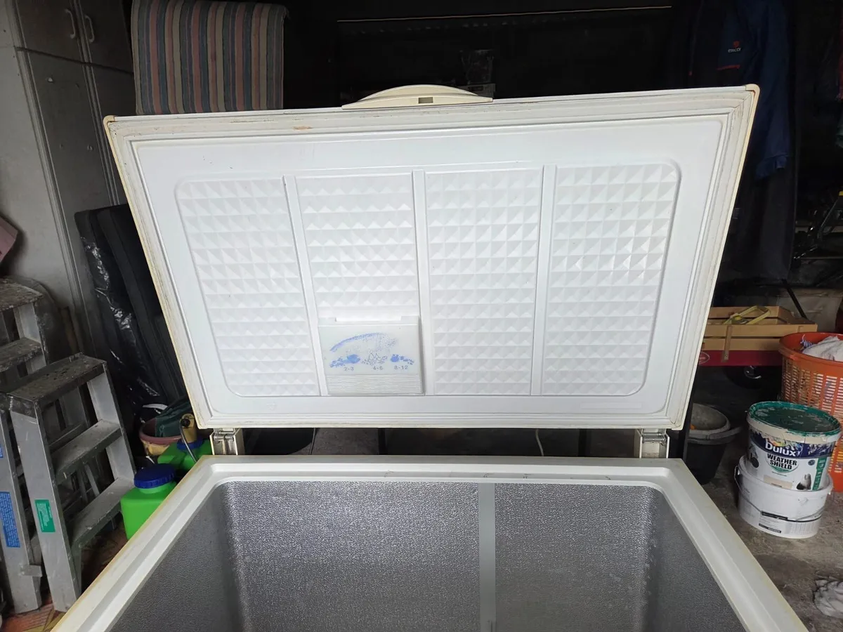 Freezer - Image 1