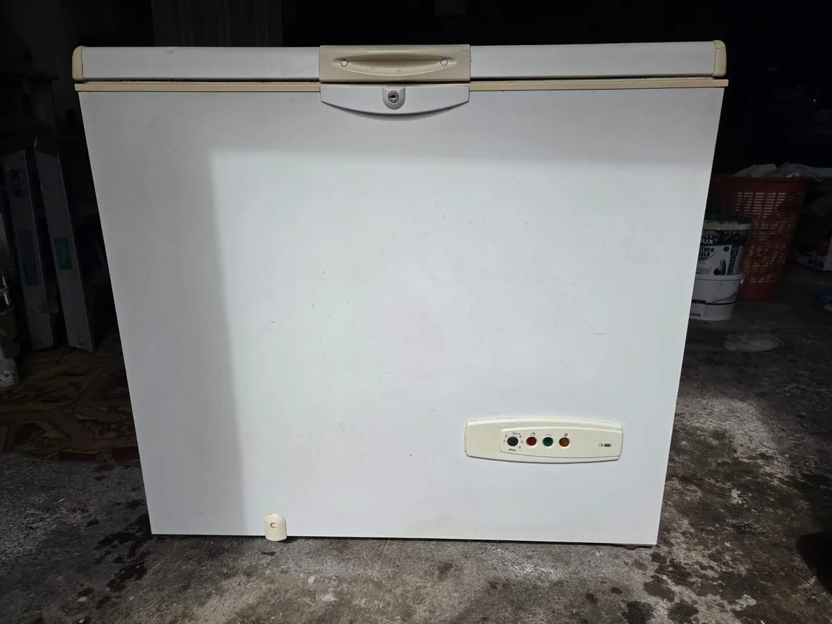 Freezer - Image 3
