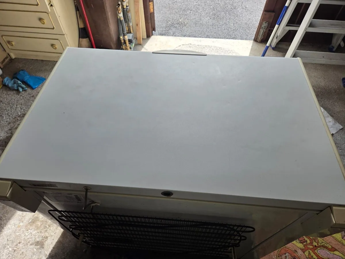 Freezer - Image 4