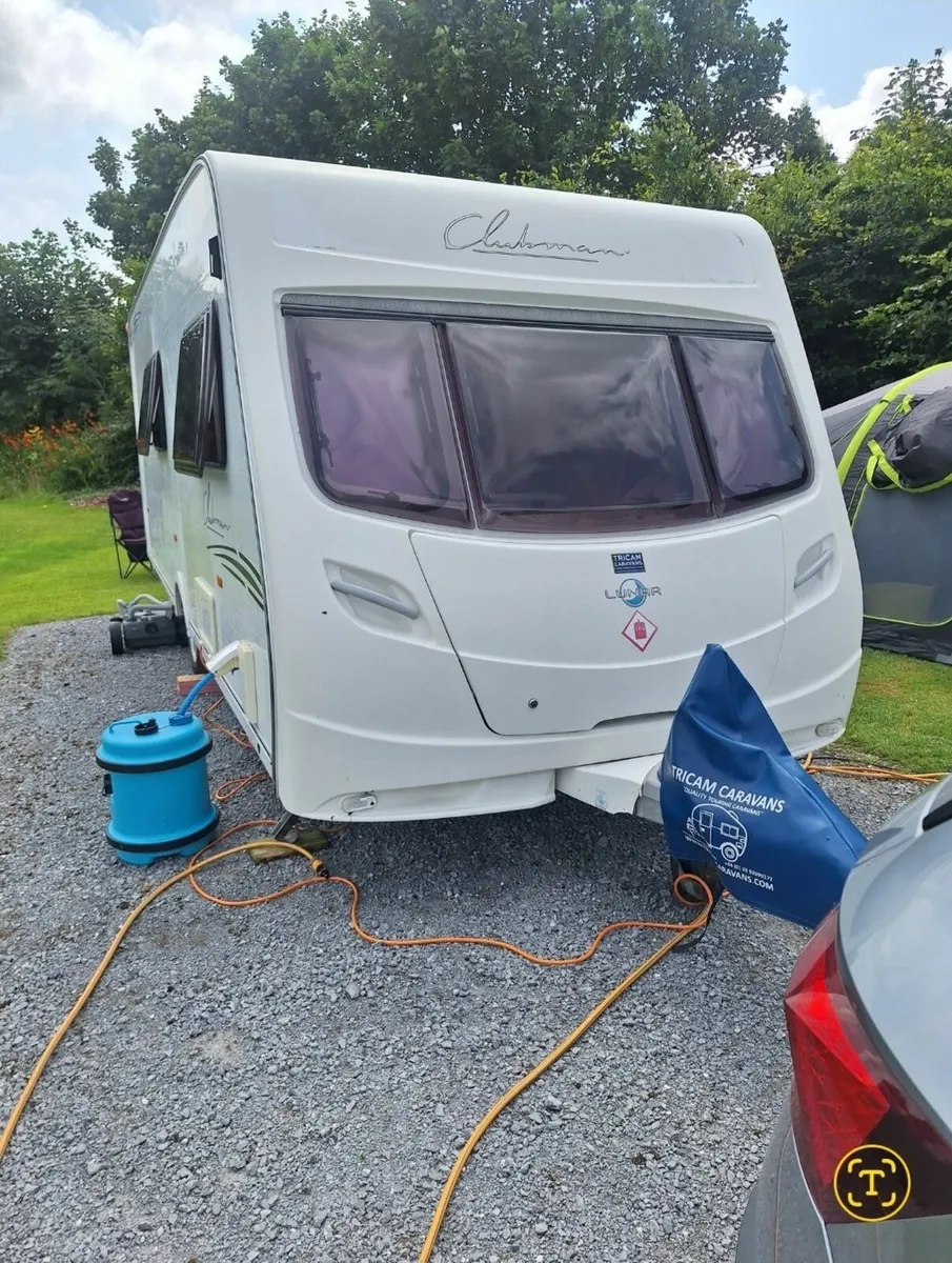 Caravan - Image 3