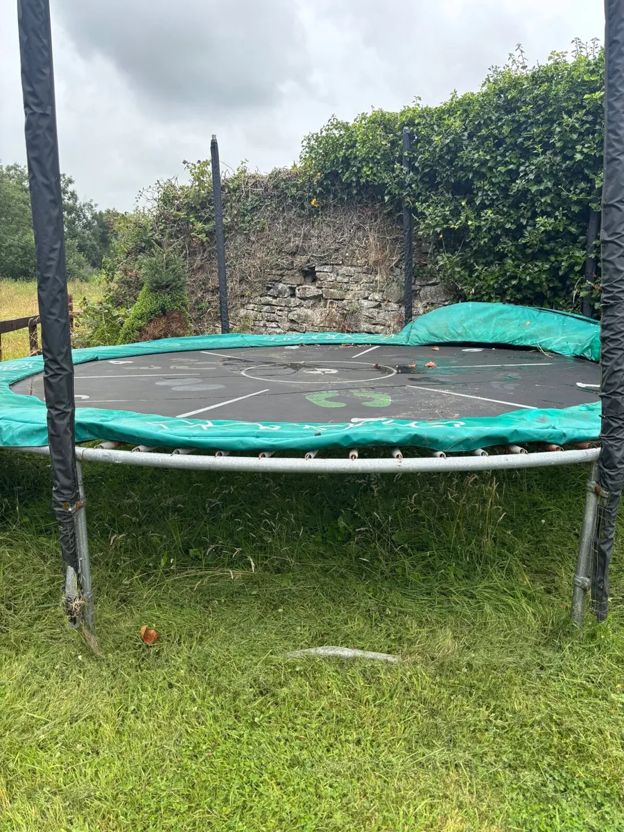 Trampoline - Image 3