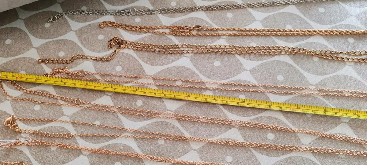 9 new pendants - Image 2