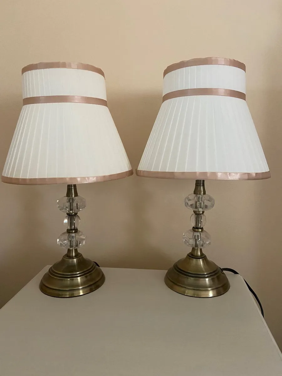 Bedside lamps - Image 2
