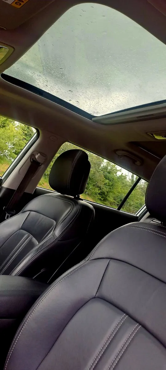 Kia Sportage 2014 - Image 2