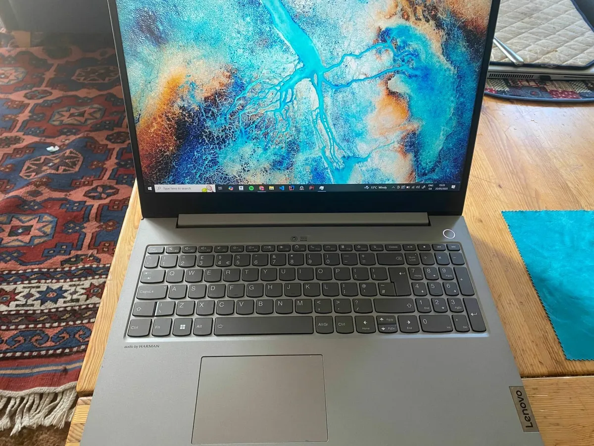 Lenovo ThinkBook 15p IMH - Image 1
