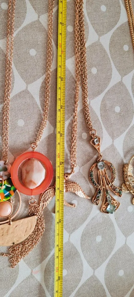 9 new pendants - Image 4