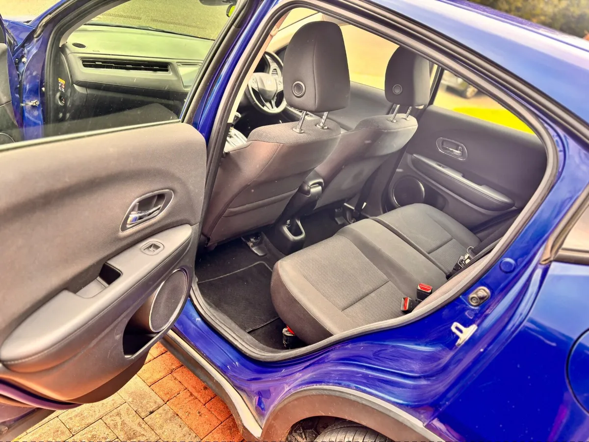 Honda HR-V 2016 - Image 3