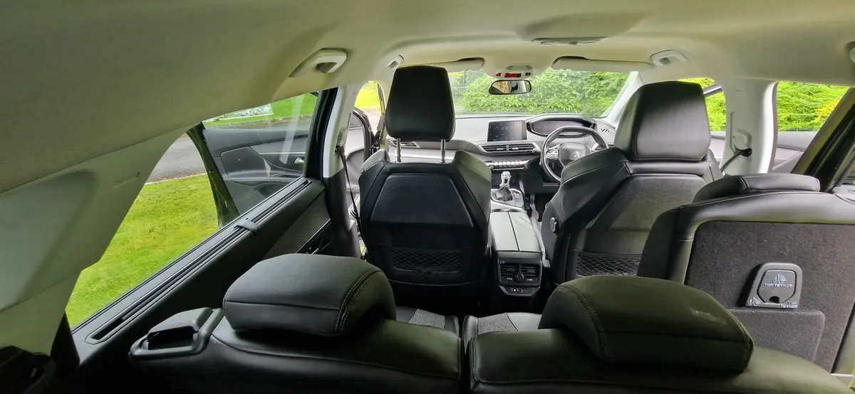 Peugeot 5008 For Sale - Image 3