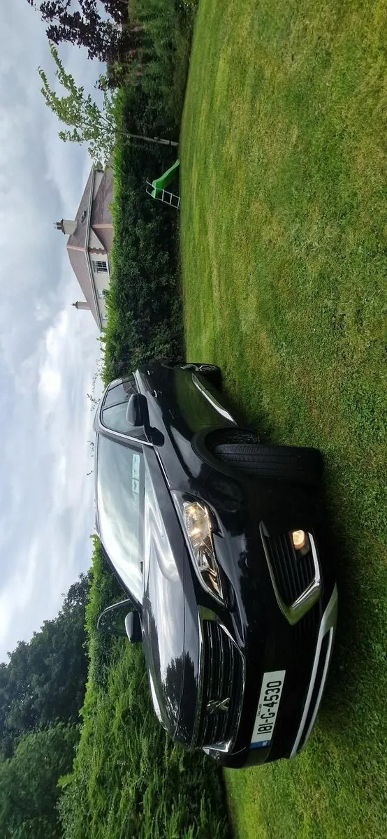 Peugeot 5008 For Sale - Image 4