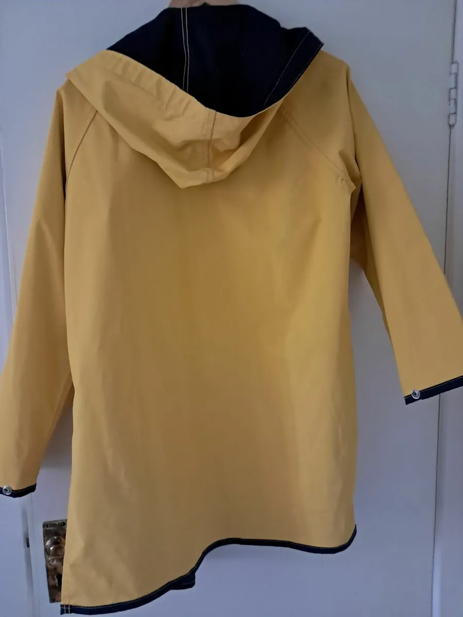 Rainjacket
