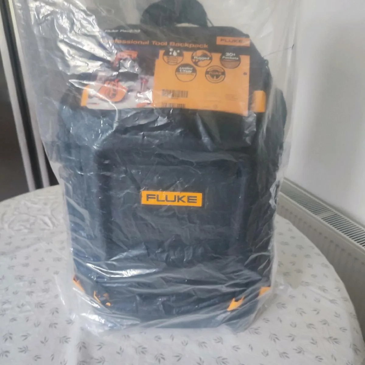 Fluke Pack30 - Image 2