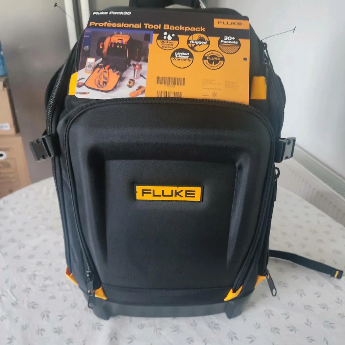 Fluke Pack30 - Image 1