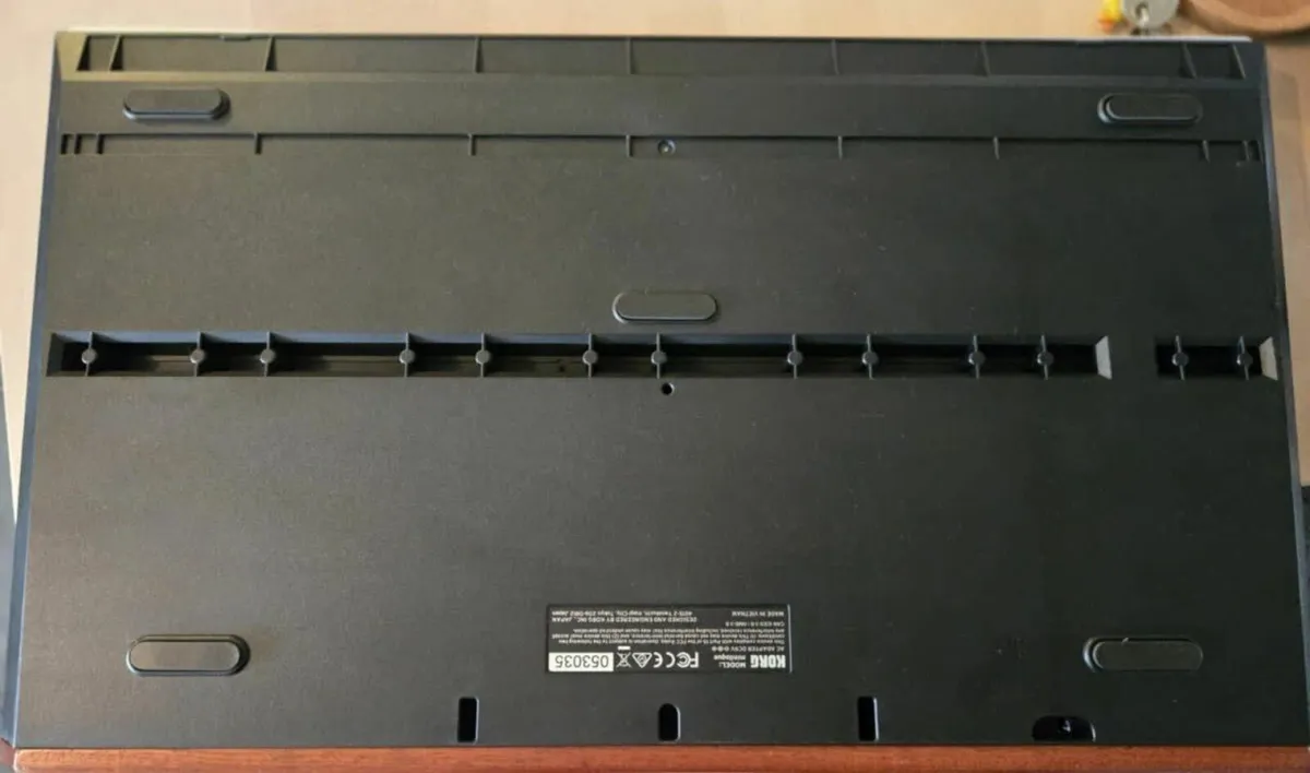 Korg Minilogue - Image 4