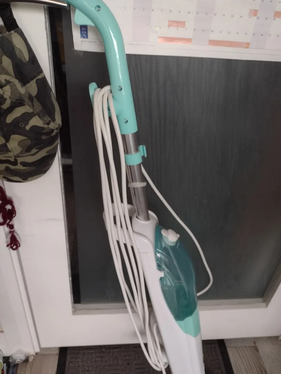 Steam floor mop - Image 3