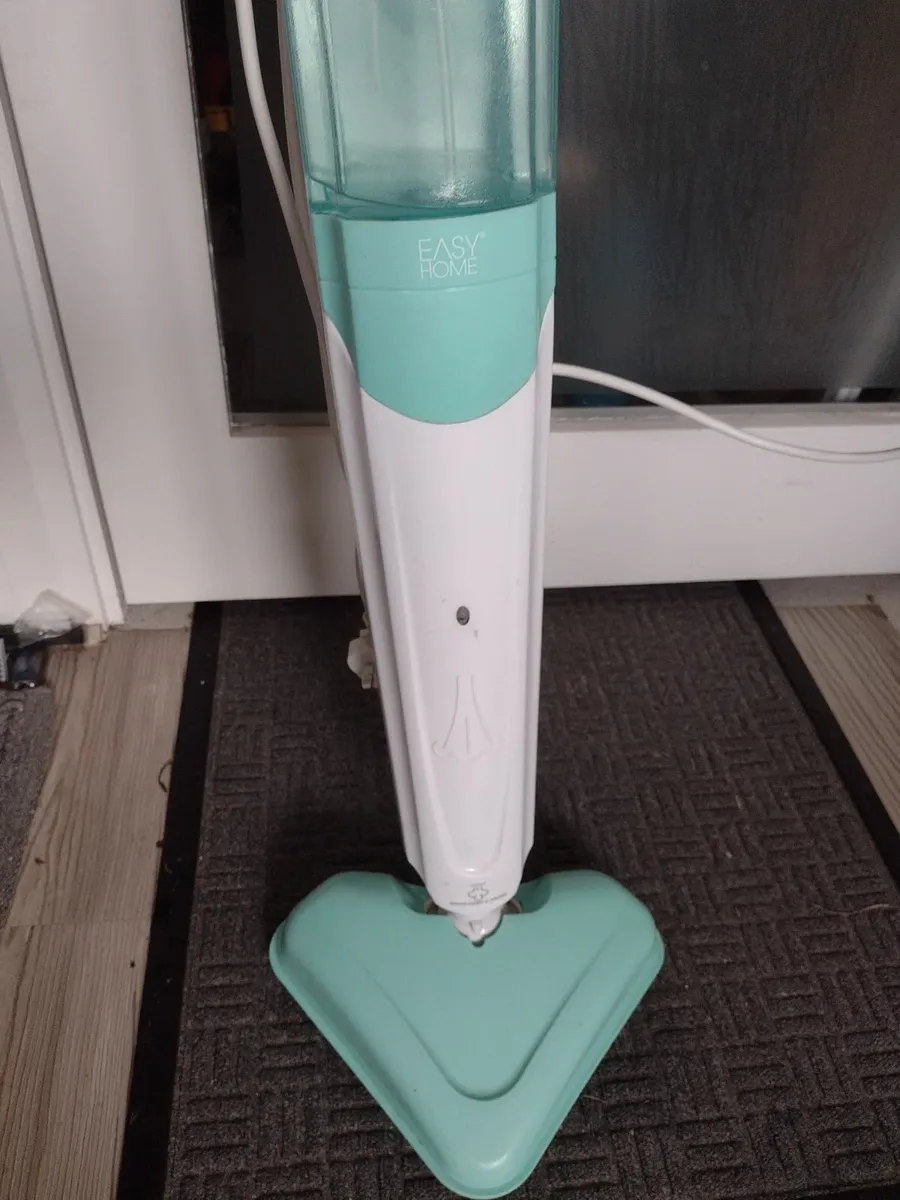 Steam floor mop - Image 2