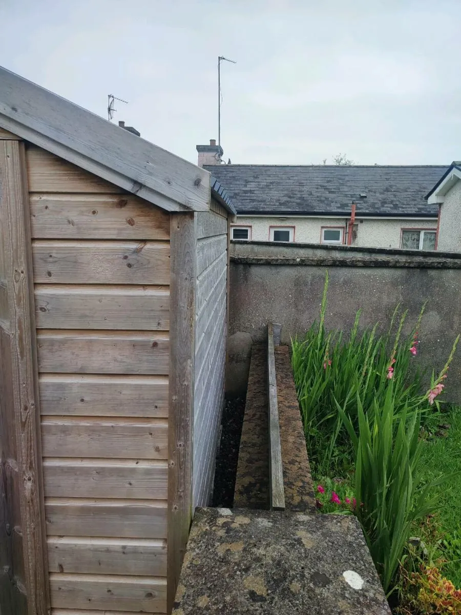 Garden shed - Image 4