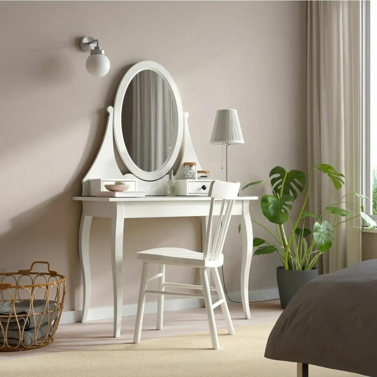 Ikea Dressing table - Image 3