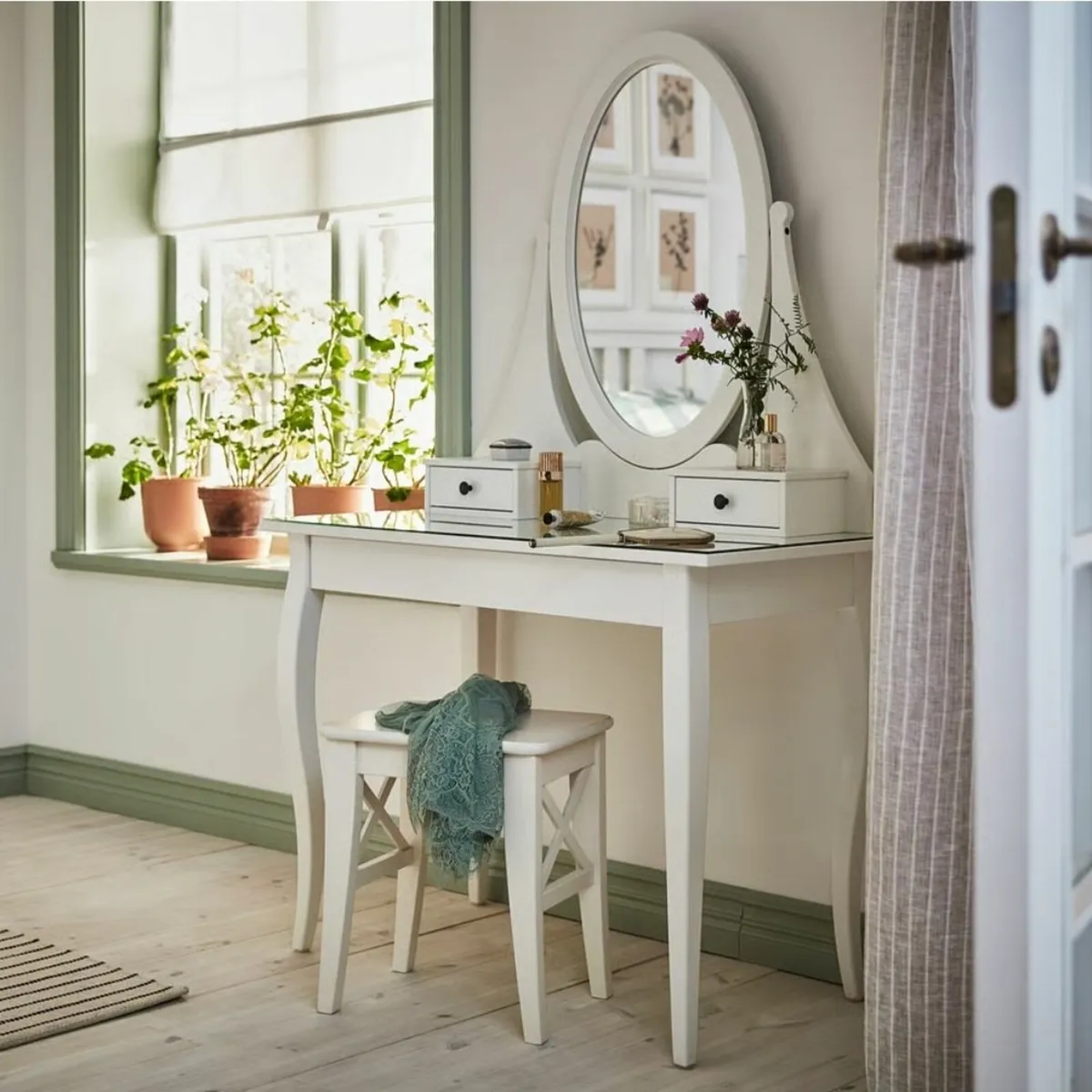 Ikea Dressing table - Image 4