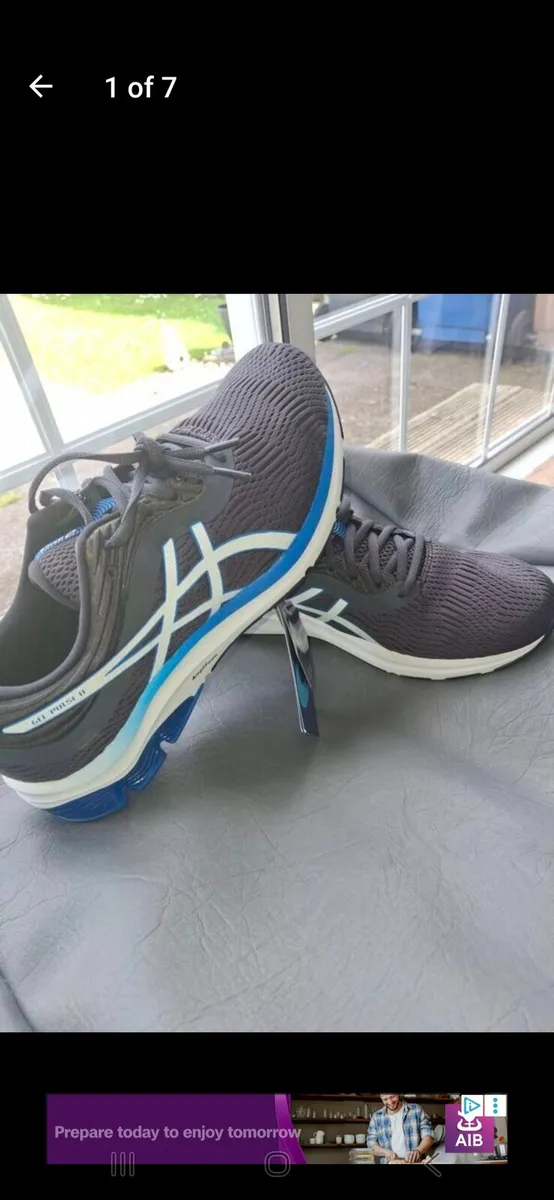 Asics gel pulse 11 - Image 1