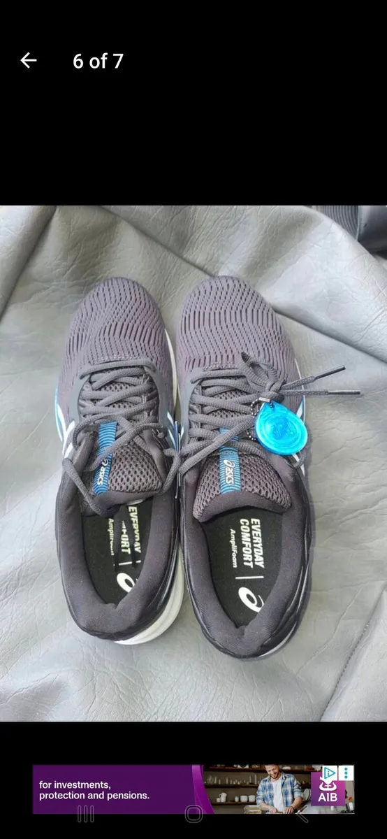 Asics gel pulse 11 - Image 2
