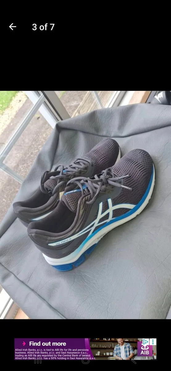 Asics gel pulse 11 - Image 3