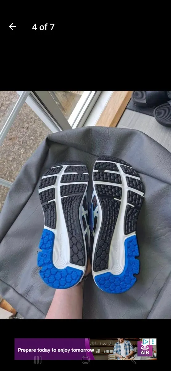Asics gel pulse 11 - Image 4