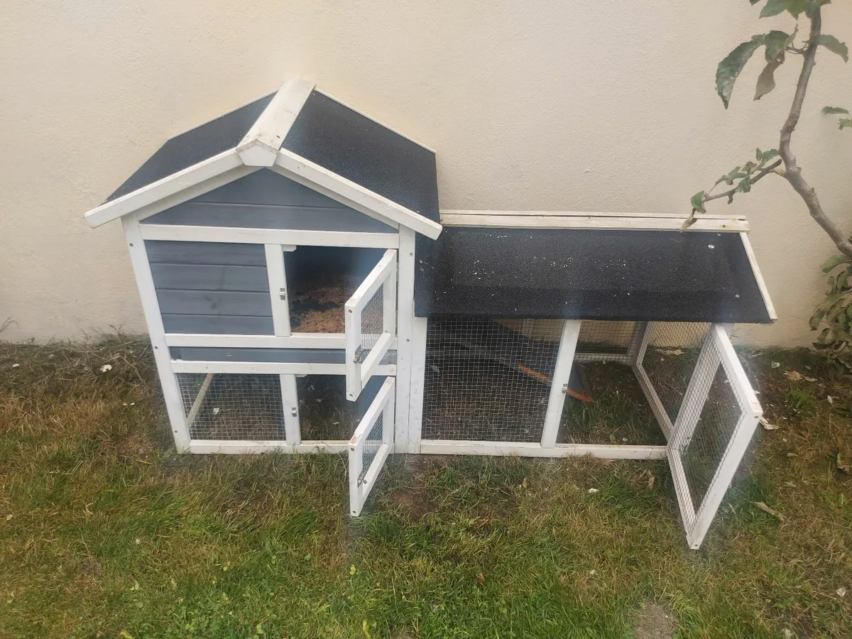 Rabbit Hutch - Image 2