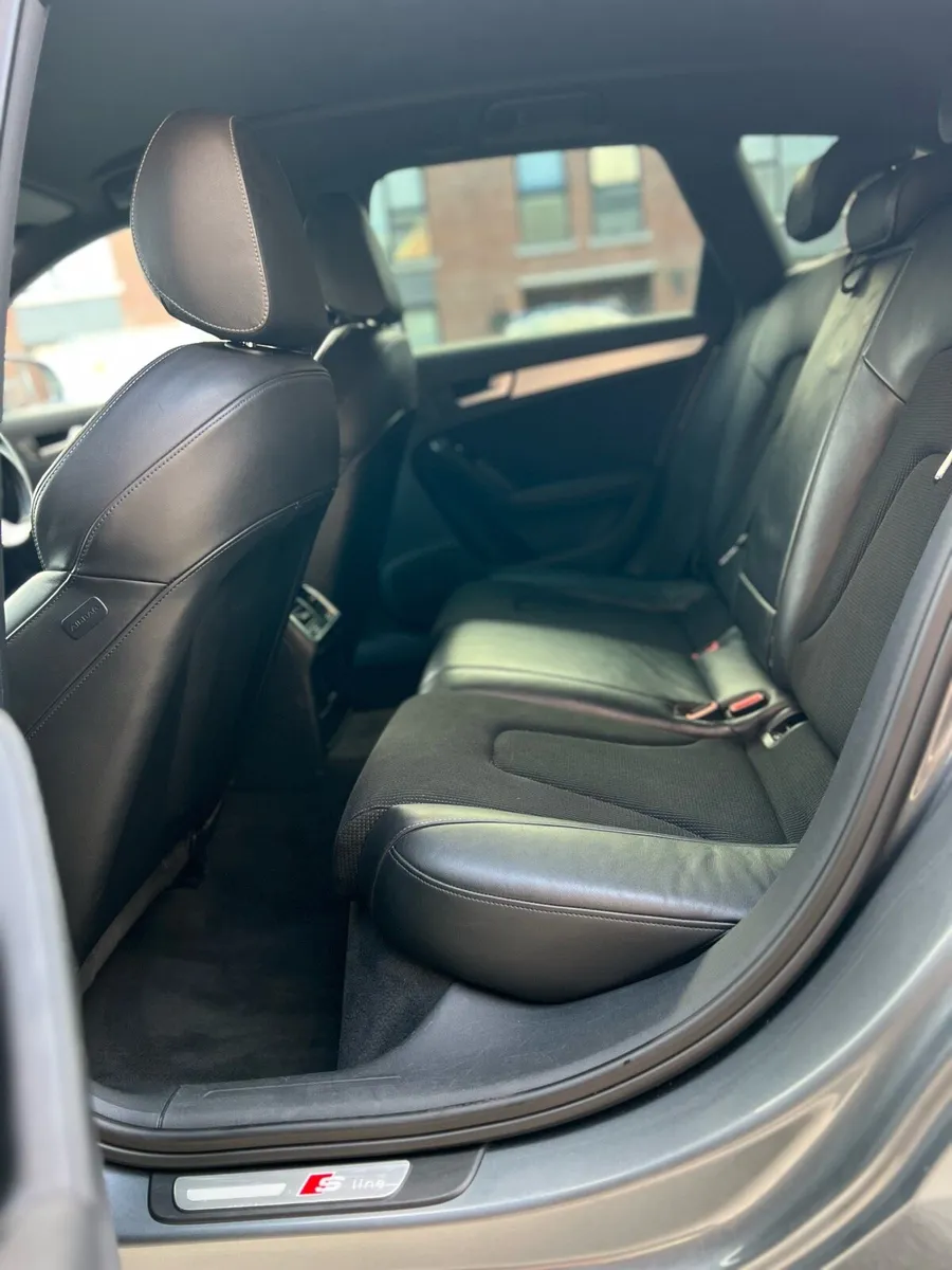 2013 audi a4 s-line avant nct&tax