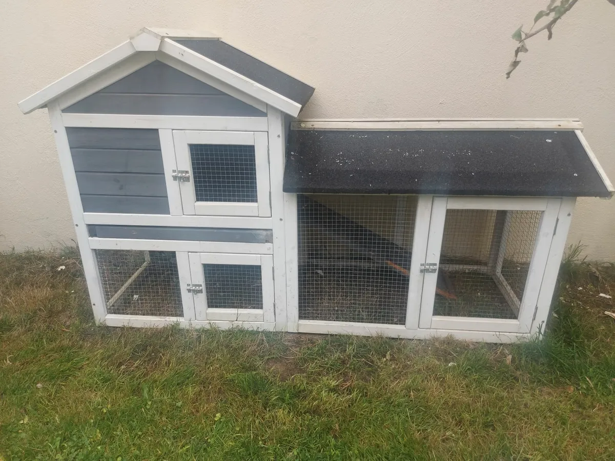 Rabbit Hutch - Image 3