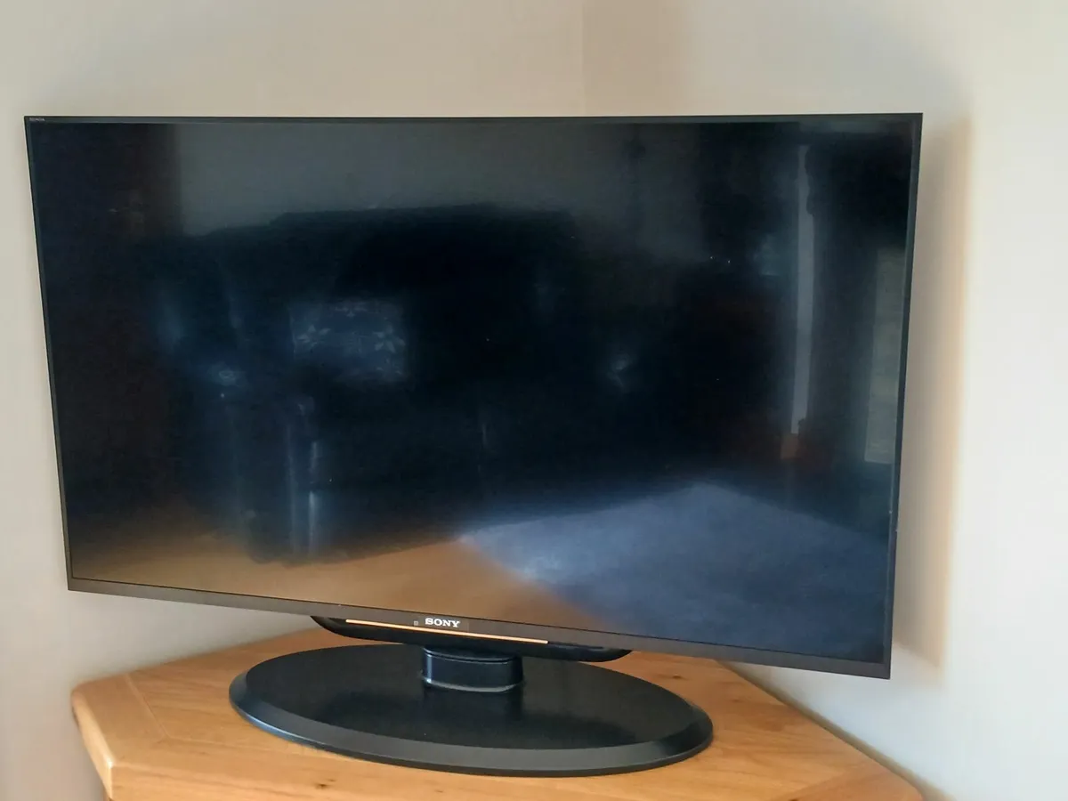 Sony 43''  Television