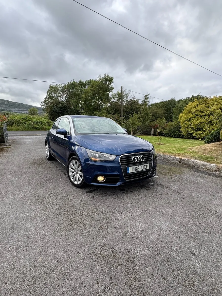 Audi A1 1.6 TDI - Image 1