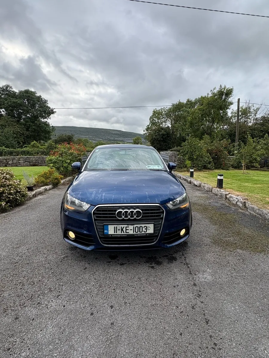 Audi A1 1.6 TDI - Image 2
