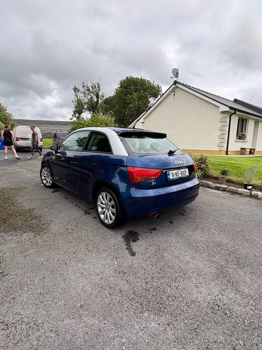 Audi A1 1.6 TDI - Image 3