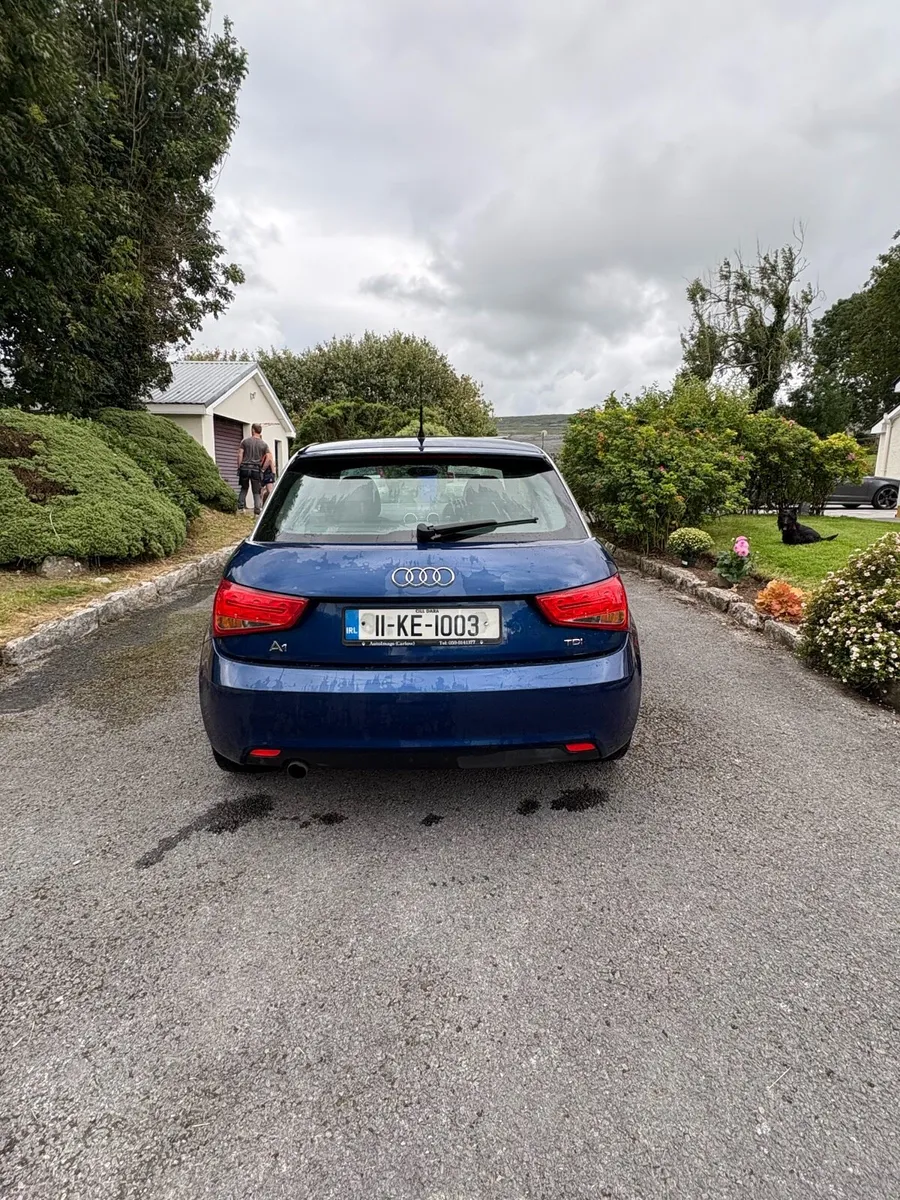 Audi A1 1.6 TDI - Image 4