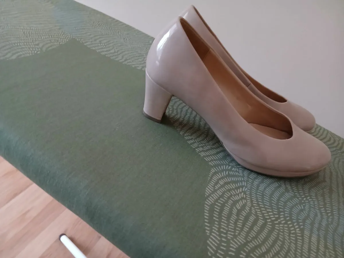 Gabor shoes - Image 1