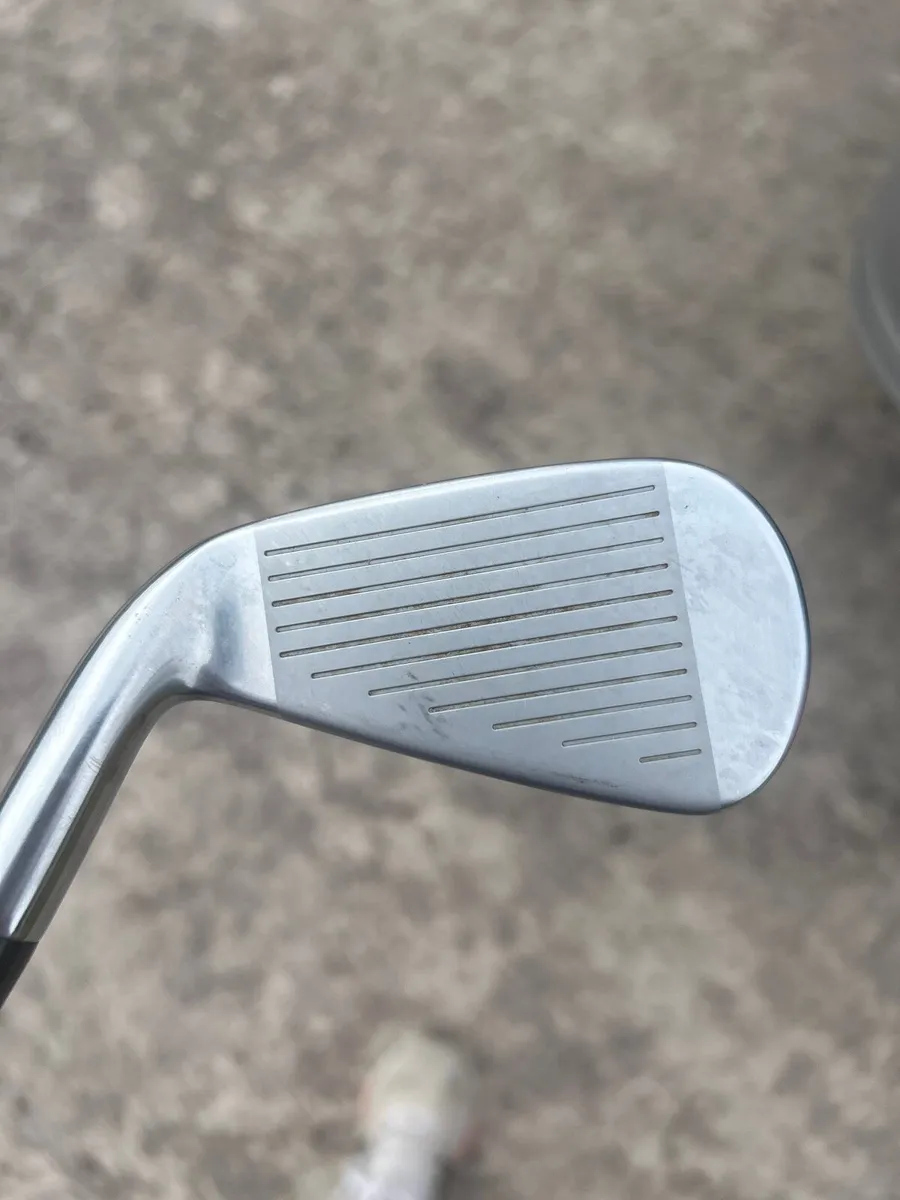 Driving iron - Image 2