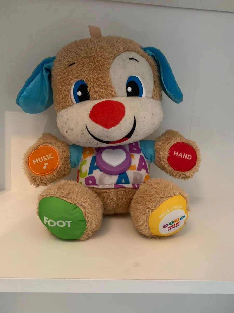 Fisher Price toy - Image 1