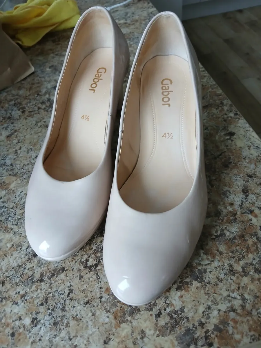 Gabor shoes - Image 4
